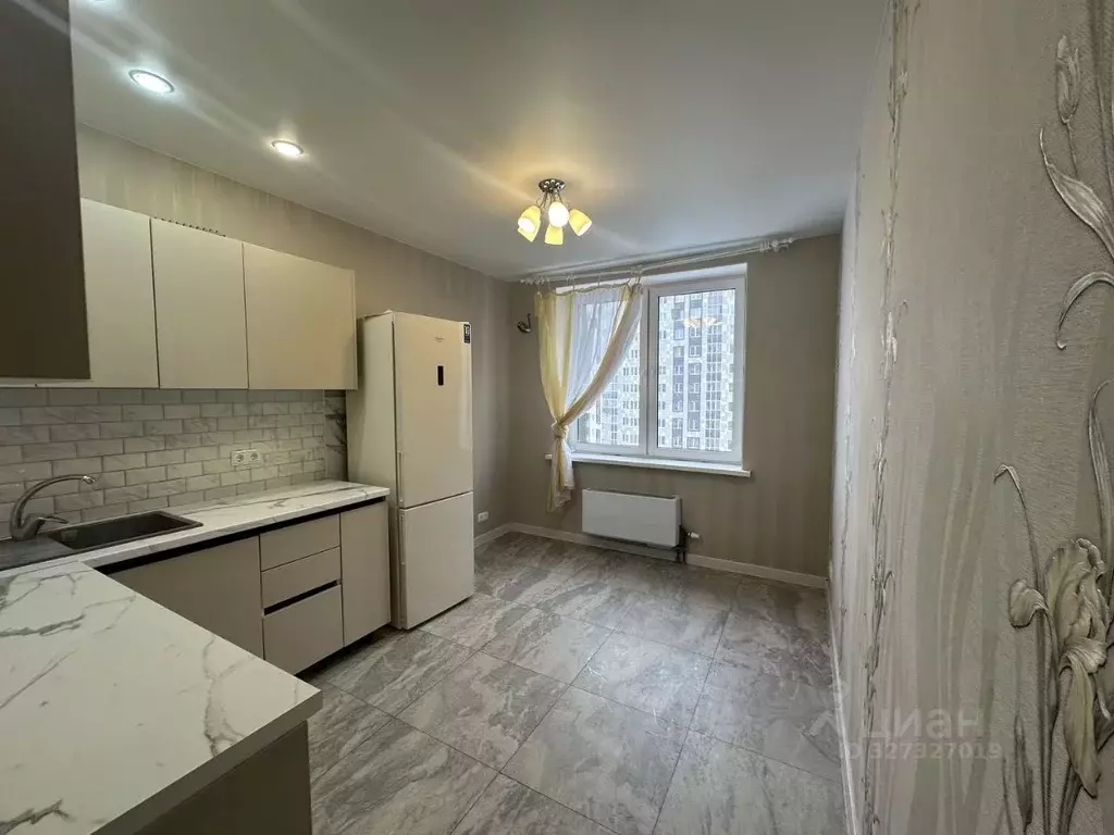 2-к кв. Московская область, Котельники Новые Котельники мкр, 10 (49.7 ... - Фото 1