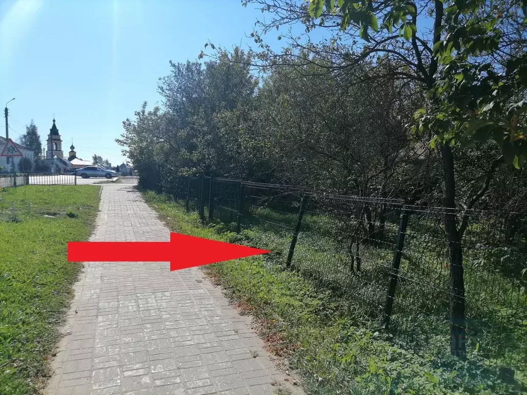 Дом в Калужская область, пос. Ферзиково ул. Карпова, 8 (40 м) - Фото 2