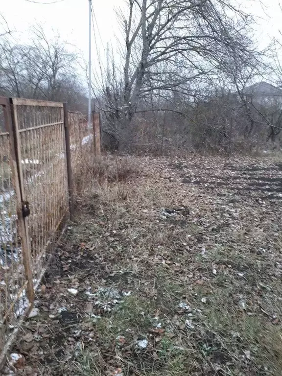 Участок в Ставропольский край, Ессентуки Мичуринец СТ,  (4.0 сот.) - Фото 2