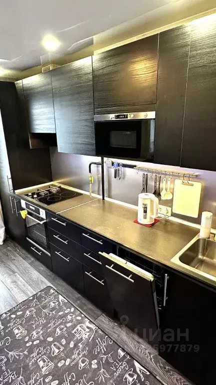 2-к кв. Москва проезд Серебрякова, 1/2 (45.0 м) - Фото 1