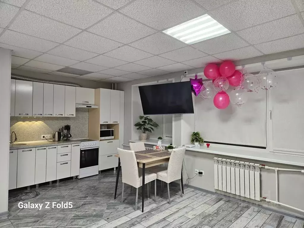 2-к кв. Хабаровский край, Хабаровск ул. Лермонтова, 6 (46.0 м) - Фото 1
