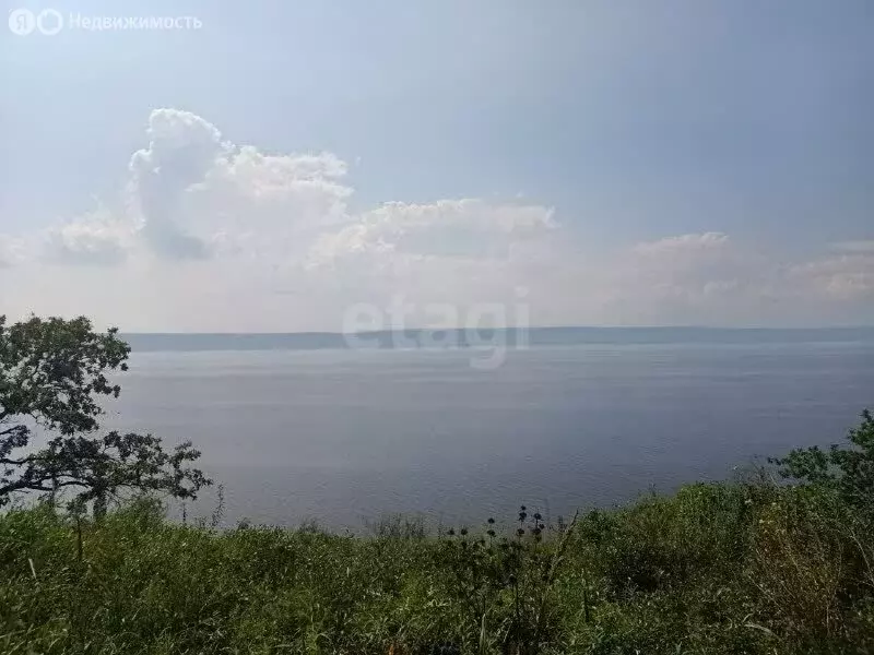 Участок в село Хрящёвка, улица Победы (7 м) - Фото 1