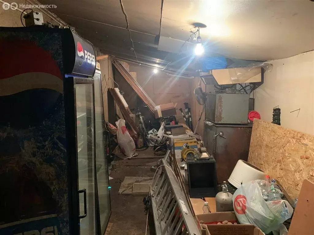 Торговая площадь (77.2 м) - Фото 1