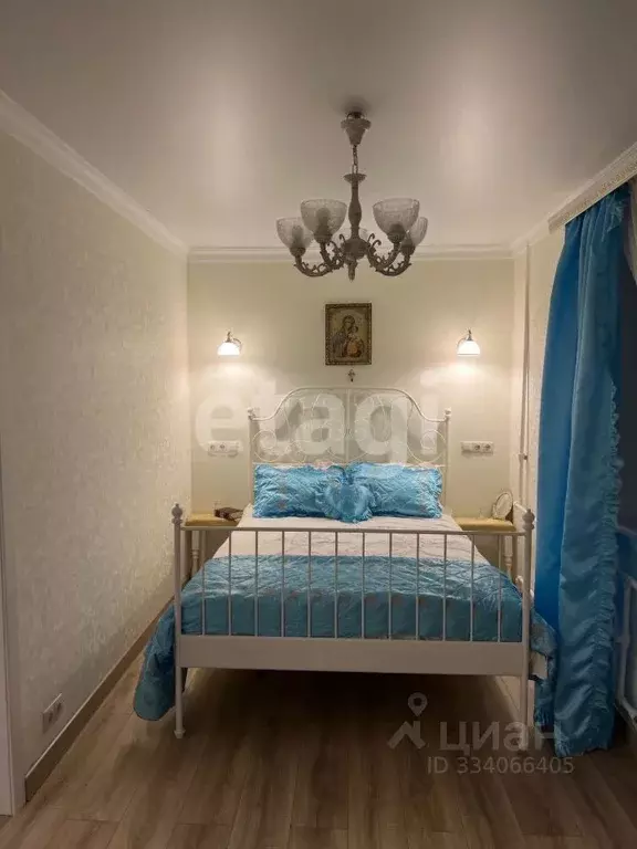 2-к кв. Крым, Ялта муниципальный округ, Гаспра пгт ул. Риекская, 8 ... - Фото 0