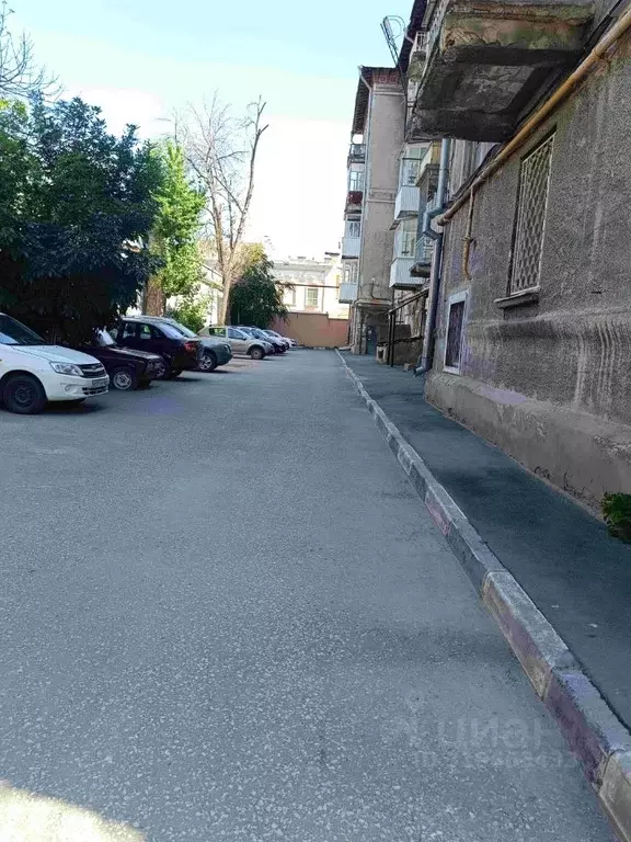 2-к кв. Саратовская область, Саратов Советская ул., 4б (48.0 м) - Фото 2