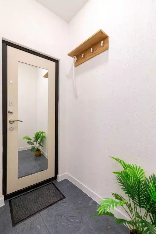 Студия Санкт-Петербург Греческий просп., 5 (9.4 м) - Фото 1