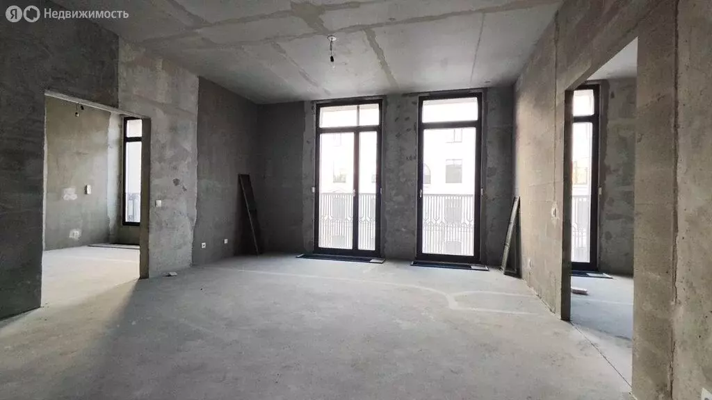 2-комнатная квартира: Санкт-Петербург, 20-я линия Васильевского ... - Фото 1