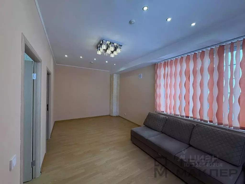 Офис в Пензенская область, Пенза проезд 5-й Виноградный, 22 (360 м) - Фото 2