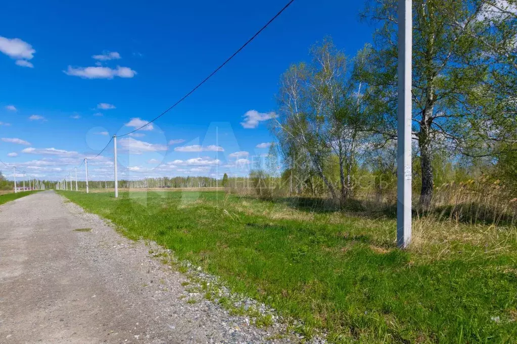 Участок 7,6 сот. (СНТ, ДНП) - Фото 0