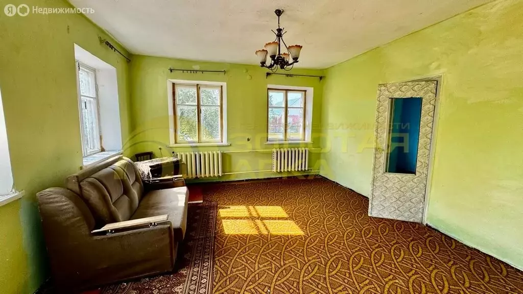 Дом в станица Староджерелиевская, Красная улица, 116 (93.5 м) - Фото 1