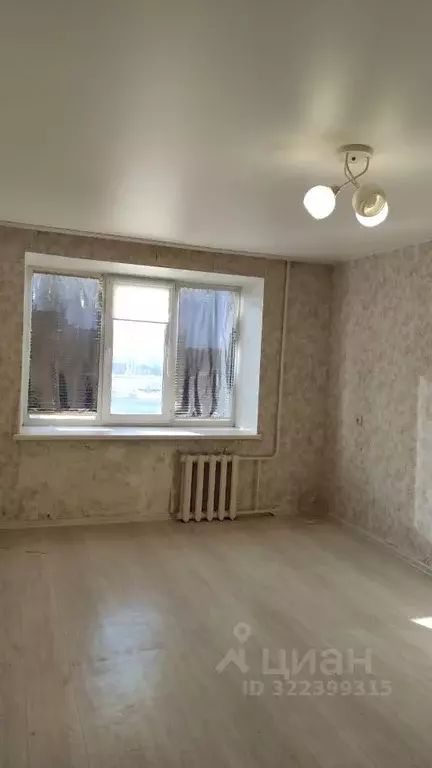 1-к кв. Омская область, Омск ул. 10 лет Октября, 141 (16.6 м) - Фото 1