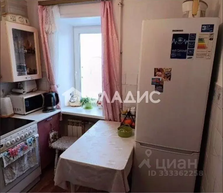 3-к кв. Бурятия, Улан-Удэ ул. Павлова, 15 (53.3 м) - Фото 2