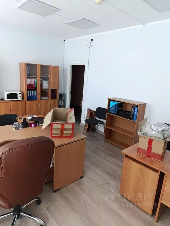 Помещение свободного назначения в Мурманская область, Мончегорск ... - Фото 1