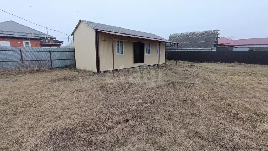 Участок в Ингушетия, Назрановский район, Кантышево с/пос, с. Кантышево ... - Фото 1