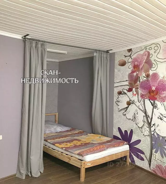 3-к кв. Ярославская область, Ярославль проезд Матросова, 11А (70.0 м) - Фото 2