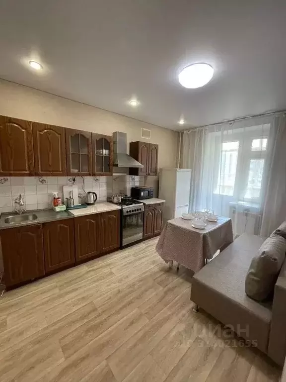 1-к кв. Татарстан, Казань Чистопольская ул., 60 (40.0 м) - Фото 0