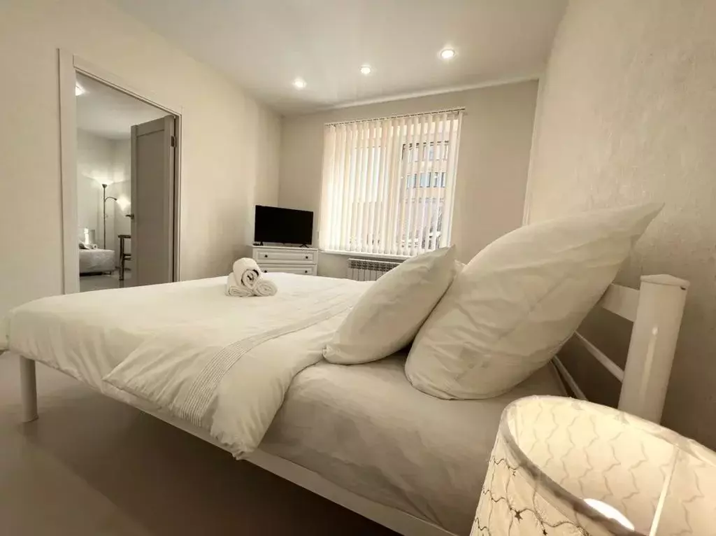 1-к кв. Калужская область, Калуга Тульская ул., 18 (38.0 м) - Фото 2