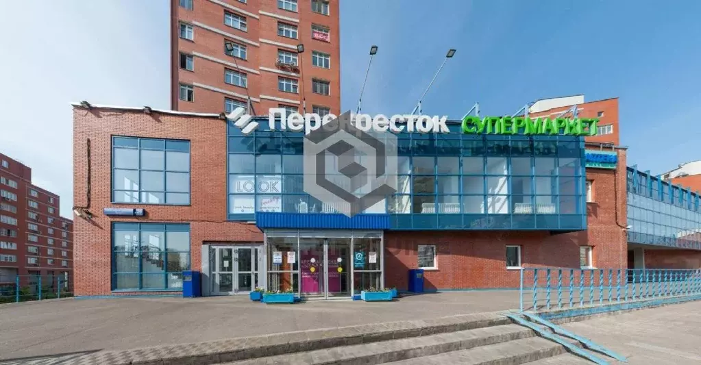 Помещение свободного назначения в Москва Соколово-Мещерская ул., 29 ... - Фото 2