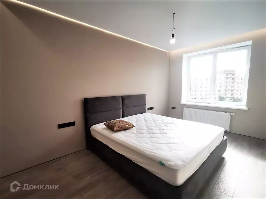 Продаётся 2-к квартира, 65.2 м - Фото 1