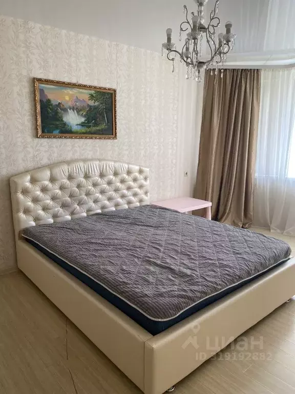 1-к кв. Москва, Москва, Московский г. 3-й мкр, 3 (45.2 м) - Фото 0