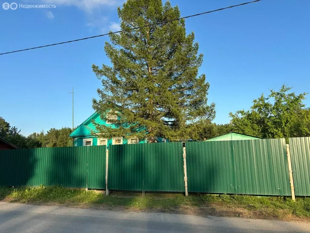 Дом в местечко Топорня, Центральная улица, 28 (100 м) - Фото 1