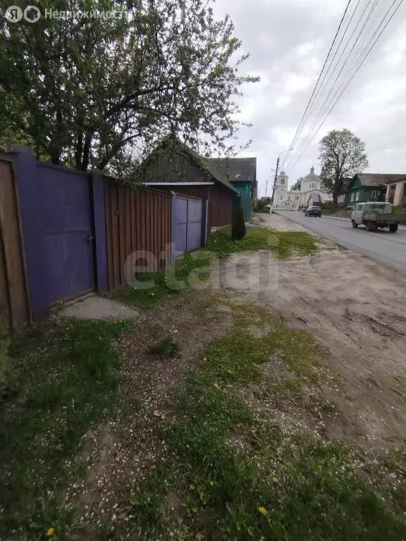 Дом в Почеп, Красноармейская улица (113 м) - Фото 1