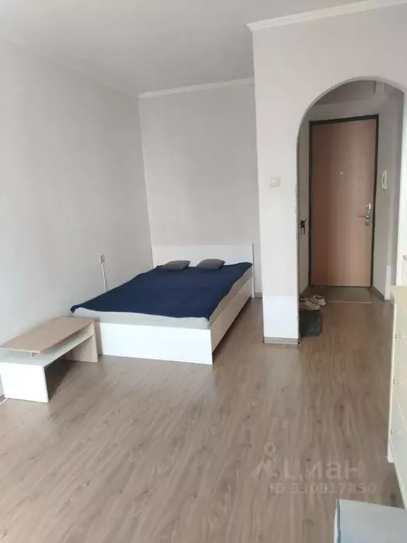 1-к кв. Москва Бутырская ул., 53К1 (40.0 м) - Фото 2