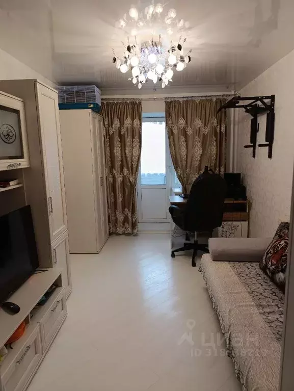 2-к кв. Вологодская область, Вологда ул. Карла Маркса, 72Б (49.0 м) - Фото 0