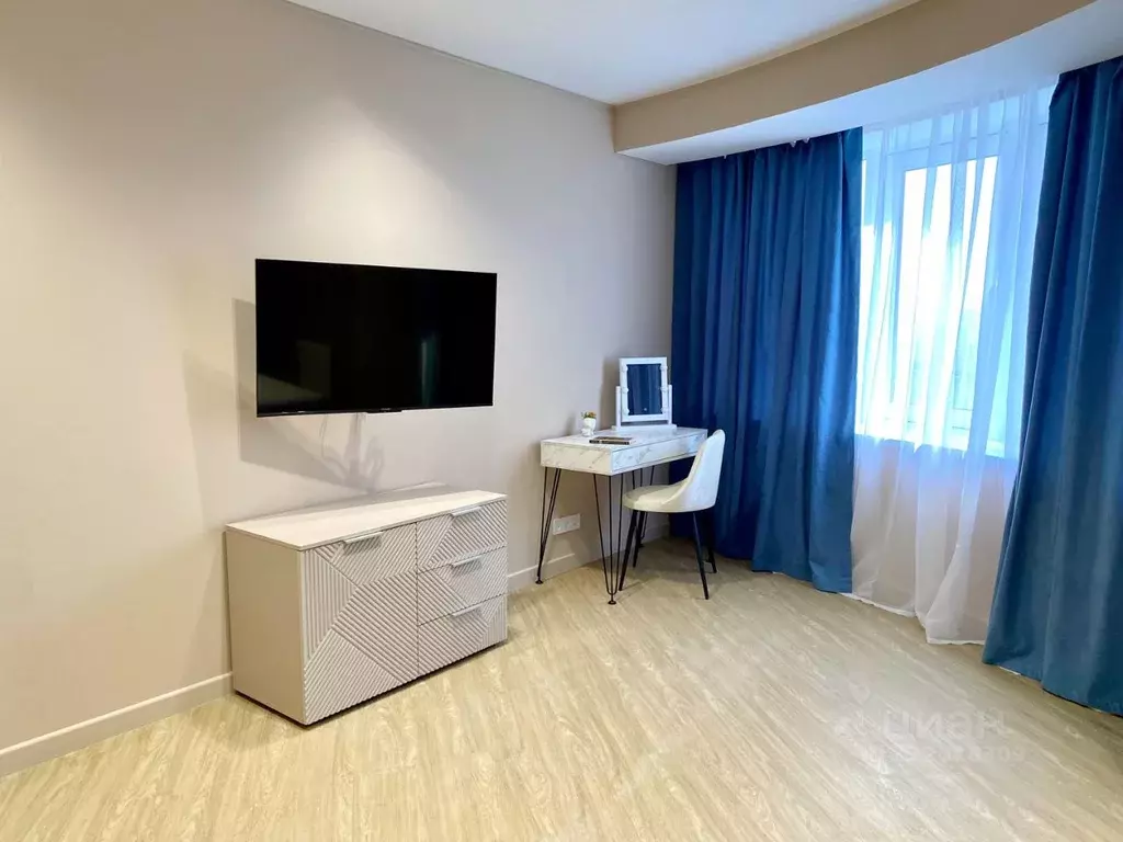 1-к кв. Краснодарский край, Краснодар Уральская ул., 75/6 (70.0 м) - Фото 2