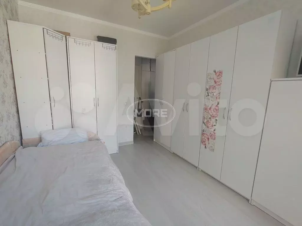 1-к. квартира, 22,7 м, 3/6 эт. - Фото 0