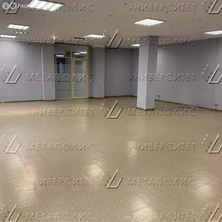 Помещение свободного назначения (249 м) - Фото 1