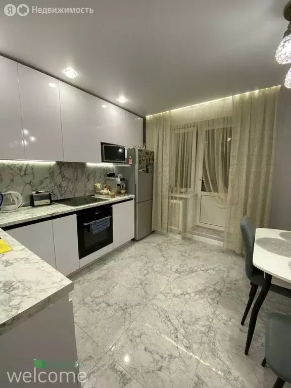 2-комнатная квартира: Ставрополь, улица Тухачевского, 12/2 (71 м) - Фото 1