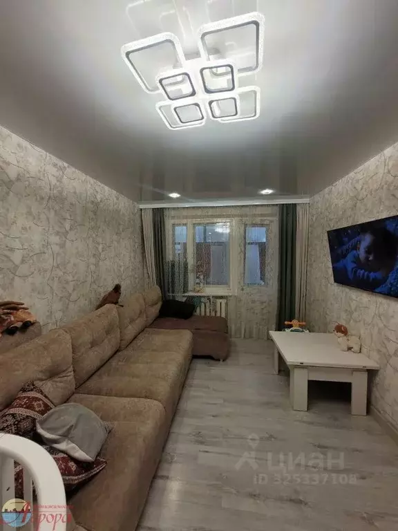 2-к кв. Воронежская область, Воронеж Иркутская ул., 21 (41.2 м) - Фото 1