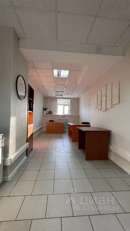 Офис в Татарстан, Казань Московская ул., 15 (37 м) - Фото 2