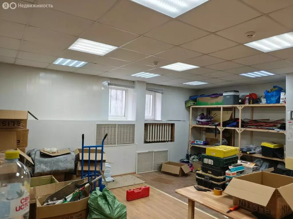 Помещение свободного назначения (46.2 м) - Фото 2