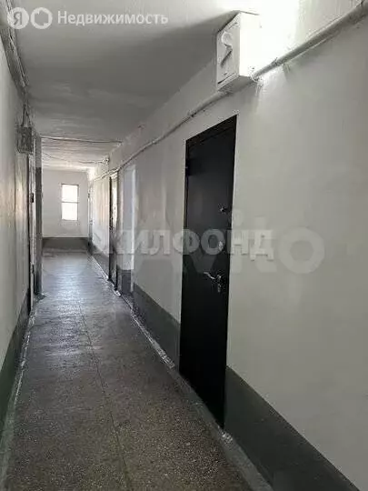 1к в -комнатной квартире (12 м) - Фото 2