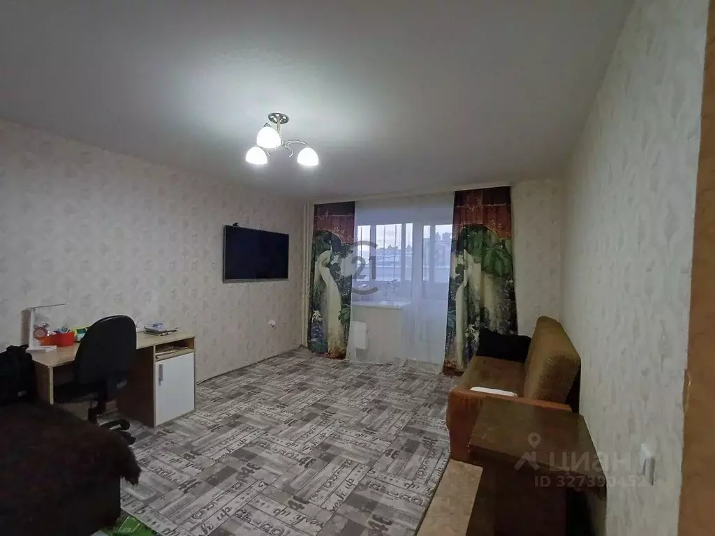 2-к кв. Тамбовская область, Тамбов Северо-Западная ул., 6 (65.0 м) - Фото 1