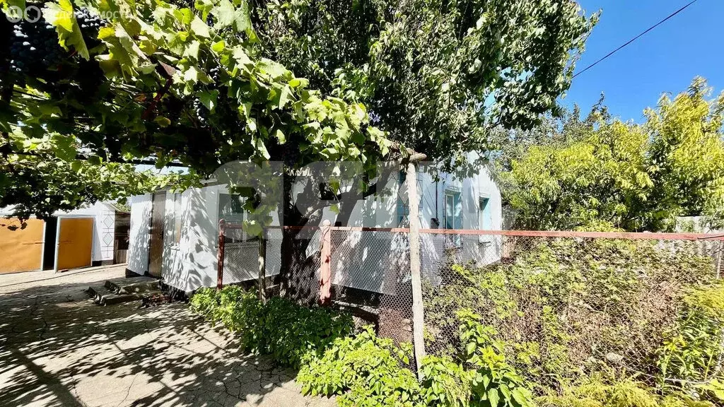 Дом в Стальное, Советская улица (47 м) - Фото 1
