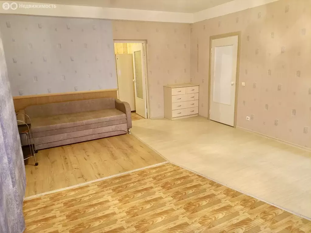 1-комнатная квартира: деревня Кондратово, улица Карла Маркса, 8Б (46.2 ... - Фото 2