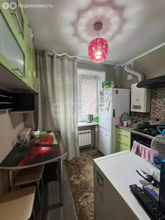 2-комнатная квартира: Балашов, улица Менделеева, 3 (43.8 м) - Фото 1