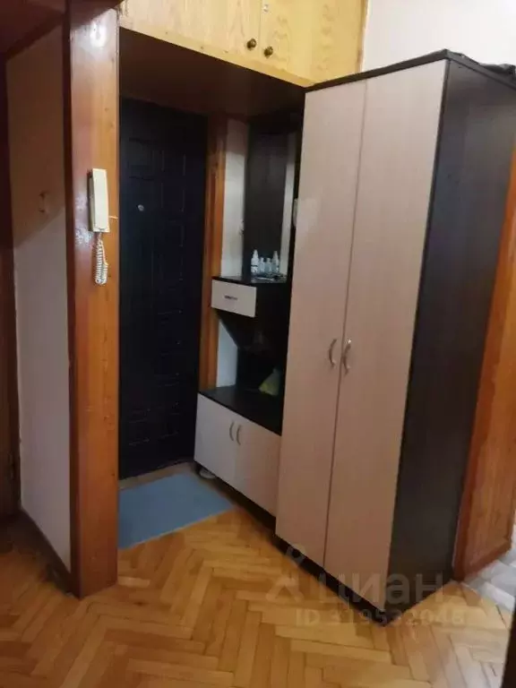 Комната Краснодарский край, Сочи Новый Сочи мкр, ул. Пирогова, 34к2 - Фото 0