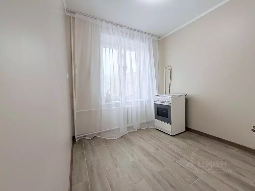 1-к кв. Москва Донская ул., 31 (33.0 м) - Фото 1