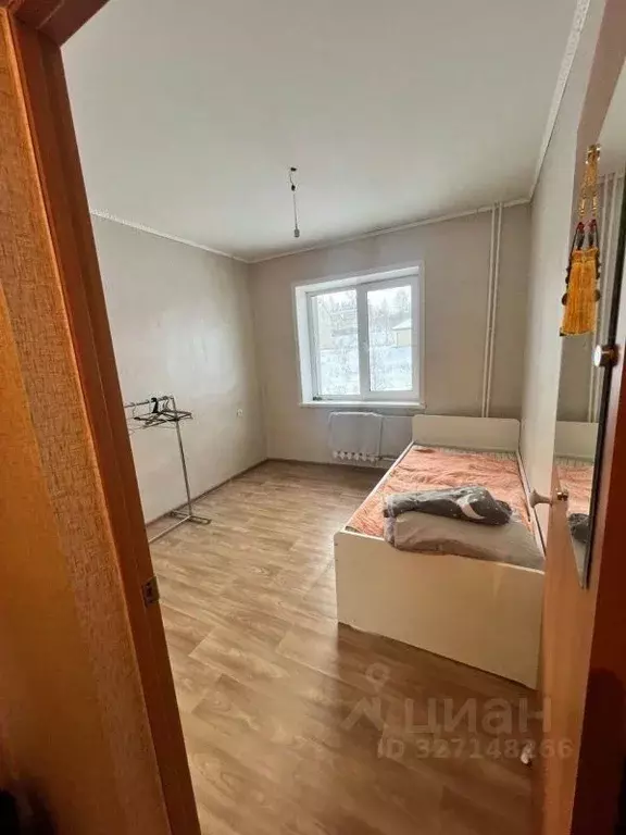 2-к кв. Иркутская область, Усть-Илимск Братская ул., 45А (43.5 м) - Фото 1