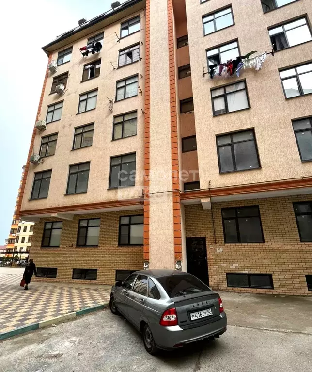 Продаётся 1-к квартира, 45 м - Фото 1