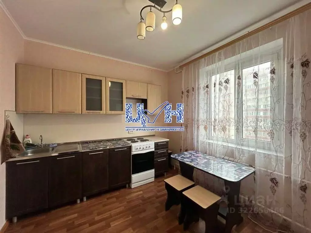 1-к кв. Курская область, Курск просп. Анатолия Дериглазова, 41 (35.8 ... - Фото 1