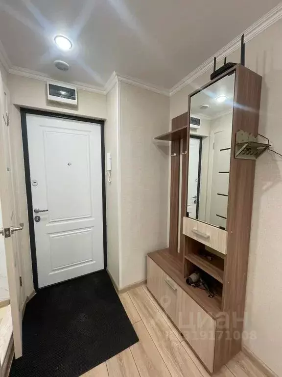 Студия Тюменская область, Тюмень Олимпийская ул., 12а (18.0 м) - Фото 1