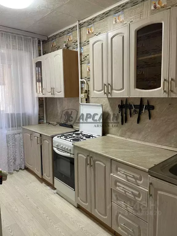 1-к кв. Татарстан, Казань ул. Академика Павлова, 15 (34.0 м) - Фото 1