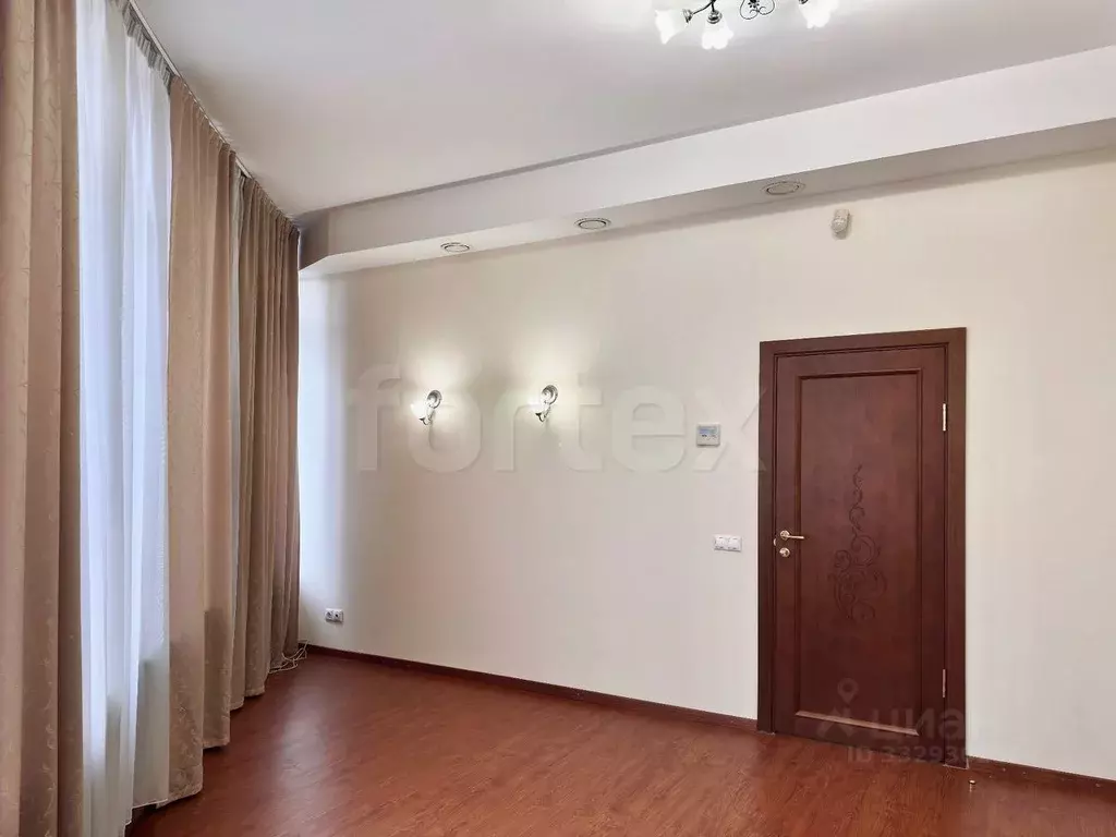 Офис в Москва Староволынская ул., 15к1 (520 м) - Фото 2