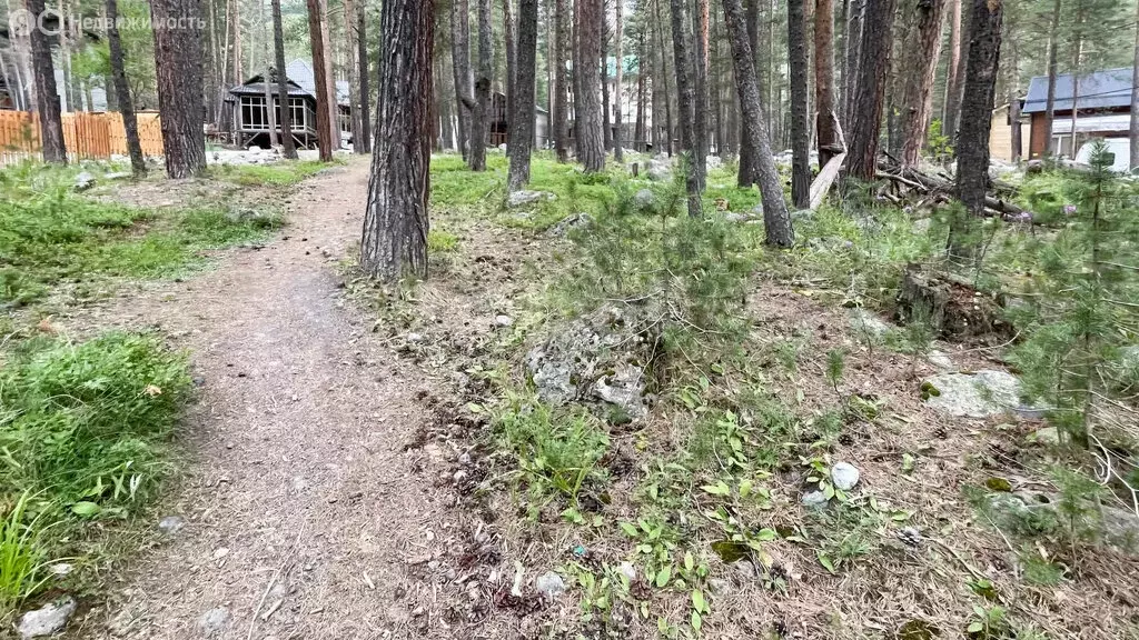 Участок в Эльбрусский район, село Терскол (20 м) - Фото 0