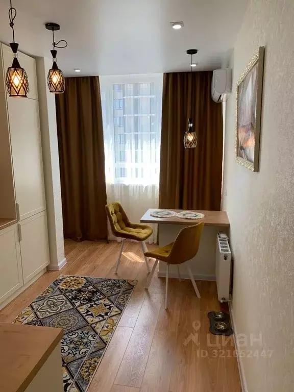 1-к кв. Адыгея, Тахтамукайский район, Старобжегокайское с/пос, Новая ... - Фото 2